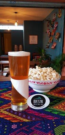 Kaalpul Artesanal Ales