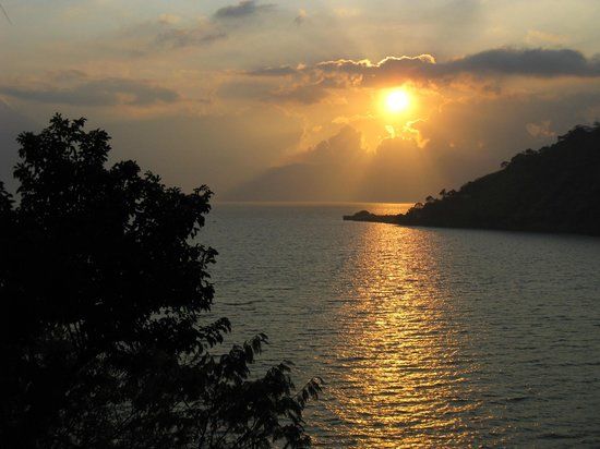 Atitlan Nature Reserve